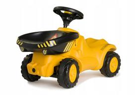 Rolly Toys savivartis - vaikiškas transportas