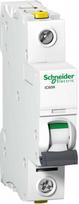 Schneider Electric 1p 50a 230v Ip20 automatinis jungiklis