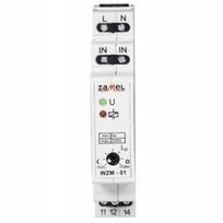 Jungiklis su laikmačiu Wzm-01, 230v, be zondės