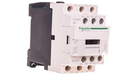 Schneider Electric Stycznik 24v Dc 10a 5z Ip20