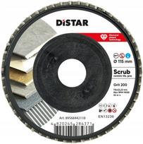 Distar deimantinis diskas plytelėms 115mm #200
