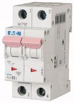 Automatinis jungiklis 2p C 16a 6ka Ac Pl6-c16/2