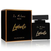 Kvapusis vanduo Jo Milano Paris Levante EDP moterims/vyrams 100 ml