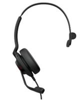 Micro ausinės - JABRA - Evolve2 30 SE - Laidinės Mono - Triukšmo slopinimas - USB-A/USB-C