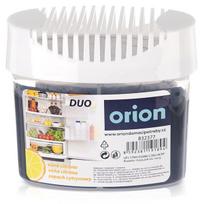 Kvapų sugeriklis šaldytuvui duo lemon Orion