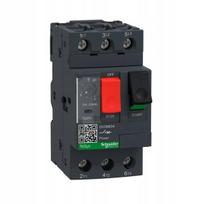 Schneider Electric Gv2me04ap variklio jungiklis 0,4-0,63a