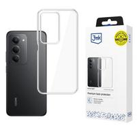 3mk Armor Case dėklas Xiaomi Redmi 15 5G – skaidrus