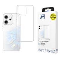 3mk Skaidrus Oppo Reno dėklas 14 - skaidrus
