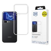 3mk Skaidrus dėklas, skirtas Xiaomi 17 Pro - skaidrus