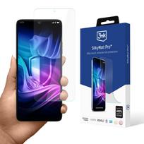 3mk Silky Matt Pro matinė plėvelė, skirta Motorola Moto G06 / Moto G06 Power