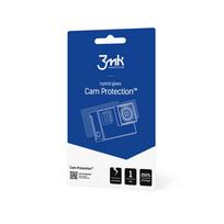 3mk Apsauginis stiklas, skirtas DJI Osmo Action 6