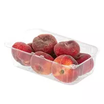 Plokštieji persikai PARAGUAYO, 500 g
