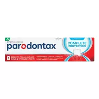 Dantų pasta PARODONTAX COMPLETE PROTECTION EXTRA FRESH, 75 ml