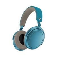 Sennheiser Headphones | MOMENTUM 4 | Bluetooth | Full size | Microphone | Teal | Noise canceling | Wireless