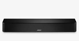 Garso juosta Bose Solo Soundbar Series II, Bluetooth, 885866-2100