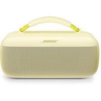 Garso kolonėlė Bose SoundLink Max Yellow, 883848-0030