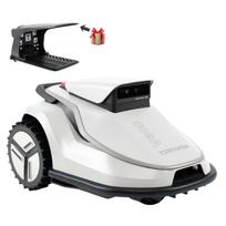 TerraMow V600 belaidis vejos robotas 600 m²