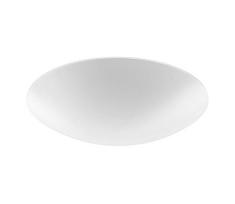 Pakaitinis stiklas lubiniam šviestuvui OAK SLIM/CARVALHO SLIM E27, skersmuo 35 cm