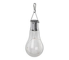 Eglo 48622 - LED saulės šviestuvas 4xLED/0,06W 80 mAh
