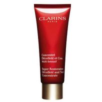 Clarins Multi-intensive cream for neck and decollete Super Restorative (Decollete and Neck Concentrate ) 75 75ml