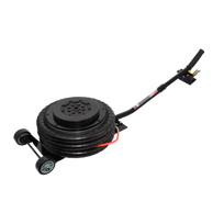 AW20107IP AWTOOLS pneumatinis kėliklis „pagalvė“ 5T, 150-400 mm