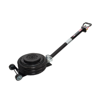 AW20108IP AWTOOLS pneumatinis kėliklis „pagalvė“ 5T, 150-400 mm su reguliuojama rankena