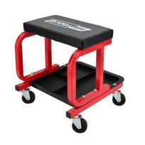 AW20064IP AWTOOLS serviso kėdutė su įrankių padėklu, 136 kg