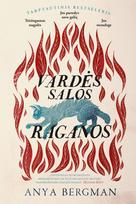 Vardės salos raganos (knyga su defektais)