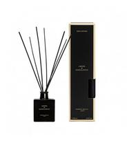 Namų kvapas su lazdelėmis Cereria Molla „Amber & Sandalwood“, 250 ml