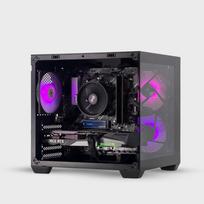 MIX | Ryzen 5 5500| RTX 2060 6GB | 16GB RAM | 512GB NVMe