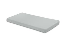 Paklodė su guma Sensillo 120x60, pilka
