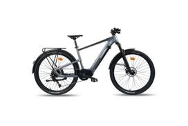 Elektrinis kalnų dviratis MTB Hardtail MM SUV 27.5"