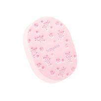 Vonios kempinė Super Soft BabyOno 1640/01, rožinė, 1 vnt.