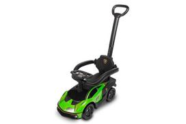Paspiriama mašinėlė Toyz Lamborghini Essenza Green
