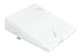 Lovelės pagalvė Sensillo Luxe Aloe Vera, 38 x 30 cm