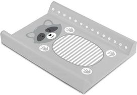 Vystymo lenta Sensillo Grey Animals, 70 cm