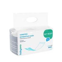 BabyOno įklotai po gimdymo 10 vnt, Comfort, 597