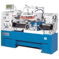 Precizinės metalo tekinimo staklės V-Turn 410/1500 Knuth