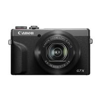 Digital Camera Canon PowerShot G7 X Mark III (30th Anniversary Graphite Limited Edition)