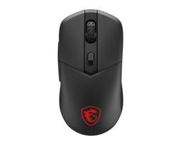 MSI USB Optical Mouse WRL Gaming/Versa 300 Elite W