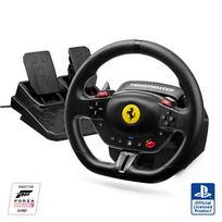 Thrustmaster T-98P racing wheel, PS4 / PS5 / PC