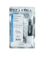 Smartkeeper Mini "RJ11 Port" Blocker grey         4 Stk.+Key