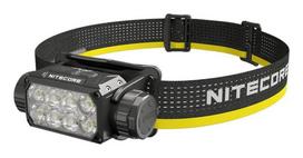 NITECORE HC75 UHE Black