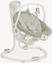 Joie Serina 2-in-1 sitter, Strata Mist (W1306AHSMT000)