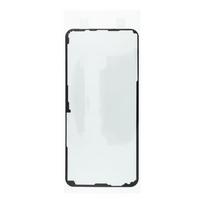 Adhesive back cover for SAMSUNG S21 FE 5G G990 (High Q)