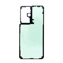 Adhesive back cover for SAMSUNG S21 Ultra G998 (Premium)