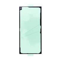 Adhesive back cover for SAMSUNG S23 Ultra S918 (Premium)