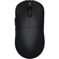 HATOR HTM660 Quasar 3S ULTIMA 8K 30000dpi Wireless mouse for gamers