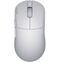 HATOR HTM661 Quasar 3S ULTIMA 8K 30000dpi Wireless mouse for gamers