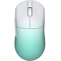 HATOR HTM761 Quasar 3 ULTIMA 8K 30000dpi Wireless mouse for gamers